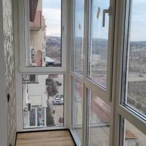 Изготовление окон