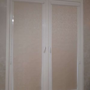 ткань Velvet Cream