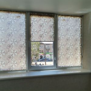 Ткань Квиты