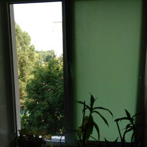 открытая система, ткань Lazur 2068