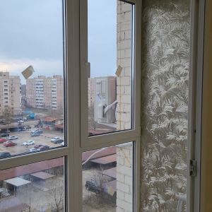Изготовление окон