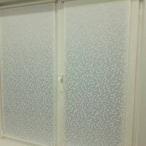 Ткань Willow White