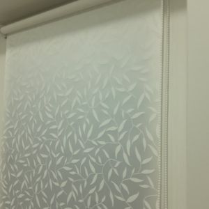Ткань Willow White