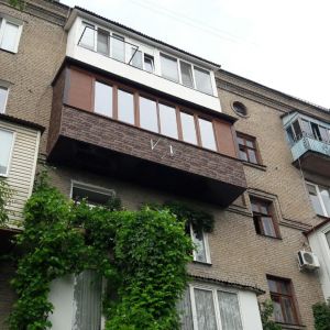 Изготовление окон