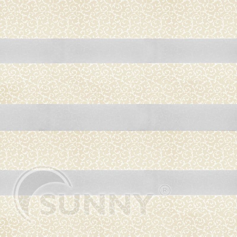 DN Sofi Print Cream
