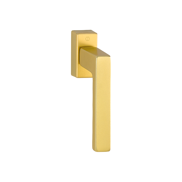 F3 матовое золото