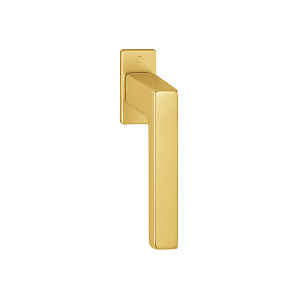 F3 матовое золото
