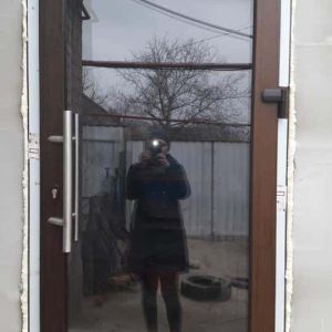 Изготовление окон