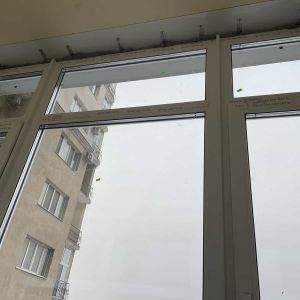 Изготовление окон