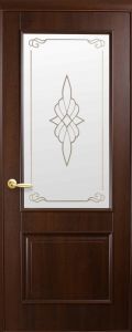 Каштан со стеклом
