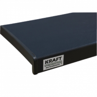Пластиковый подоконник Kraft
