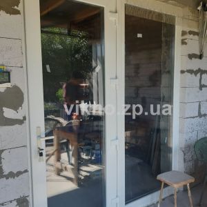 Изготовление окон