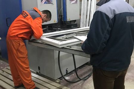 сертификация рехау