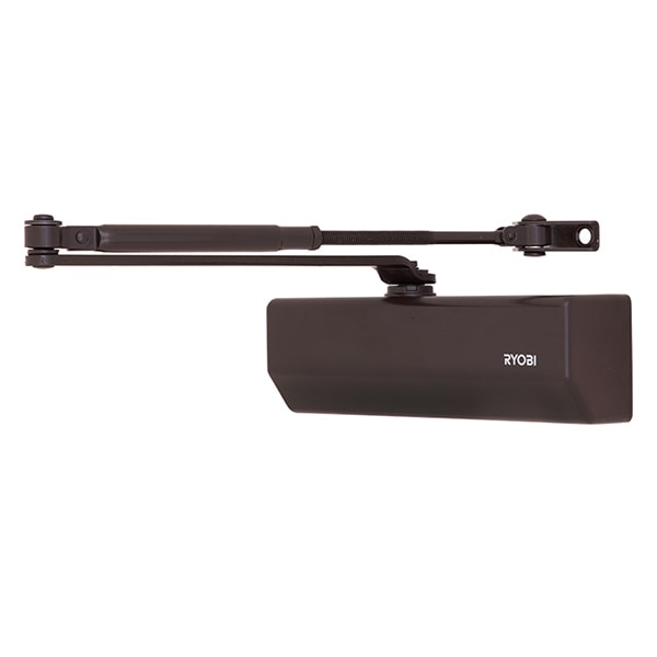Dotyaguvach RYOBI D 1554 STD Do 80kg FIRE Sirii Antracit 14