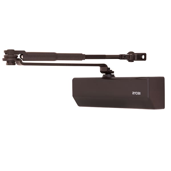 RYOBI DS 1554 STD Z Fiksacieyu Do 80kg Korichnevii